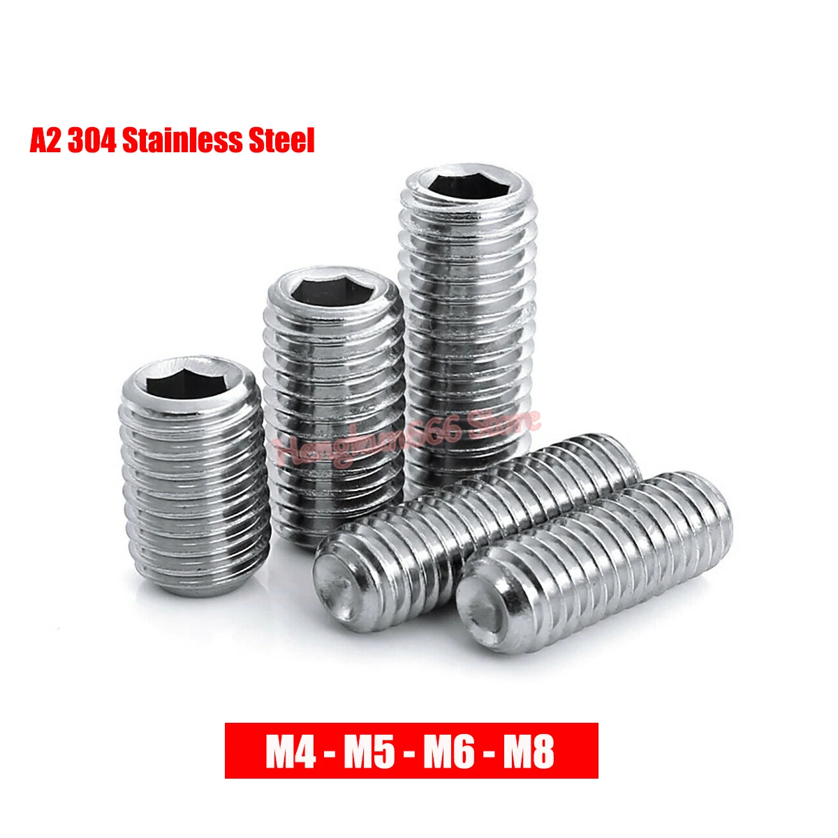 Винты с шестигранным углублением, без головки, DIN 304, M4, M5, M6, M8, A2, 916 дюйма
Винты с шестигранным углублением, без головки, DIN 304, M4, M5, M6, M8, A2, 916 дюйма