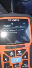 Code-Reader Automotive-Scanner Car-Diagnostic-Tool ODB2 Foxwell Nt301 Engine-Check Eobd-Obdii