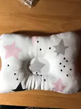 Muslinife-almohada de cama multifuncional para bebés y niños, almohada antirollo para dormir, cuello y cabeza, 1 Uds.