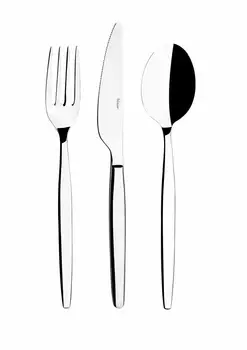 Hisar36 Pieces Lydia Silverware Set Silverware Set for 6 , Kitchen Silverware Sets, spoon Fork Knife Combo , Forks Spoons a
Hisar36 Pieces Lydia Silverware Set Silverware Set for 6 , Kitchen Silverware Sets, spoon Fork Knife Combo , Forks Spoons a