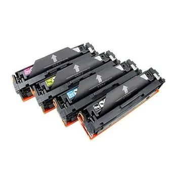 Recycled Ink Cartridge Inkoem HP CF53 (205)
Recycled Ink Cartridge Inkoem HP CF53 (205)