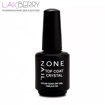 Top coat crystal каучуковый без л/с ONE NAIL, 15 мл ТОПЫ, ФИНИШНОЕ ПОКРЫТИЕ
Top coat crystal каучуковый без л/с ONE NAIL, 15 мл ТОПЫ, ФИНИШНОЕ ПОКРЫТИЕ
