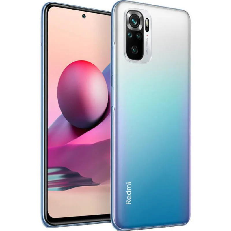 Redmi Note 10 5g Nfc 64 — Xiaomi-note.ru
