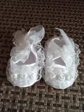 Zapatos de encaje Floral para niña, zapatos de princesa para bebé, primeros pasos, fiesta