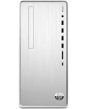 

HP PAVILION PC TP01-1017NS - I5-10400 2.9GHZ - 16GB - 1TB SSD PCIE NVME - WIFI - BT - VGA/HDMI - NO ODD-W10-NATURAL silver