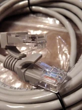 camaras de vigilancia con wifi Cable poe Cat5, red Ethernet rj45, parche de Internet, LAN, extensor , conexión camara videovigilancia