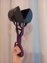 Cleaner Dog-Supplies Poop-Scoop Pick-Up Long-Handle Animal-Waste Outdoor Portable Jaw