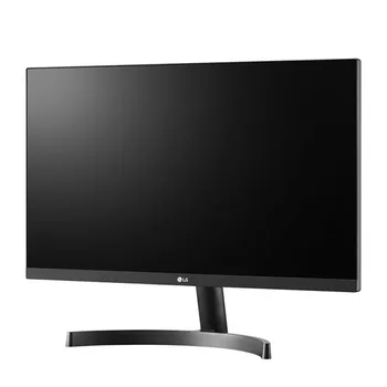 Monitor LG 24MK600M-B 23,8" Full HD IPS Black 
Monitor LG 24MK600M-B 23,8" Full HD IPS Black