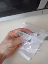 Anillo de estado de ánimo para mujer, cambio de Color, tamaño ajustable, regalos de Navidad y cumpleaños para niña #272058