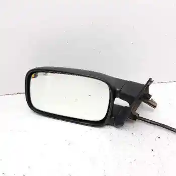 LEFT REARVIEW MIRROR VOLKSWAGEN PASSAT (321/23/27/31)
LEFT REARVIEW MIRROR VOLKSWAGEN PASSAT (321/23/27/31)