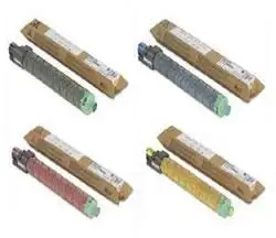 MP3002BK Black compatible Toner cartridge for Ricoh Aficio MP C3002,C3502-28.000 pages 841739-841651
MP3002BK Black compatible Toner cartridge for Ricoh Aficio MP C3002,C3502-28.000 pages 841739-841651