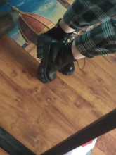 Zapatos de Rock para mujer, botines de media pantorrilla, botas de diseñador de lujo, botines de tacón bajo con punta redonda, botines cortos a media altura, 2020