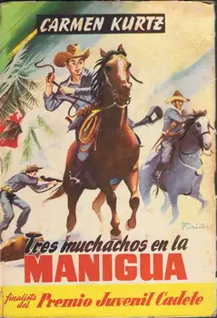 Three boys in Waira-Carmen Kurtz
Three boys in Waira-Carmen Kurtz