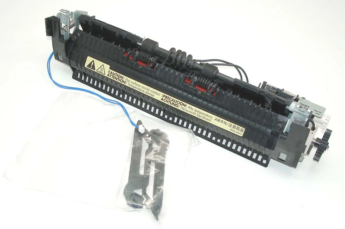 HP LJ M1005 Fuser Assembly Термоблок/печка в сборе RM1-3955 |