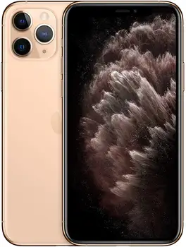 Apple iPhone 11 Pro 64GB gold
Apple iPhone 11 Pro 64GB gold