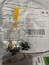 Flat Screw Bolt Computer Small Mini M1.2 M2.5 M1.6 M1.4 Cross-Phillips Micro M3 M4 M5 M6