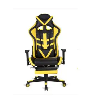 Study Chair Rick type gaming liftable.
Study Chair Rick type gaming liftable.