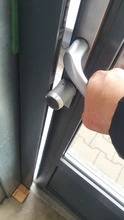 Cerradura de cilindro Bluetooth, tarjeta de contraseña TT, cerradura electrónica inteligente biométrica para puerta, teclado Digital con código sin llave, cerradura Airbnb para el hogar