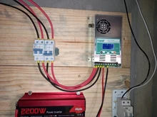 DC MCB Mini-Circuit-Breaker 63A Solar 16A 1000V 32A 10A 50A 2P 40A 20A 25A for Pv-System