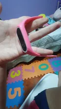 Reloj con pantalla Digital LED para niños y estudiantes, pulsera electrónica deportiva de Gel de sílice, a la moda, para exteriores