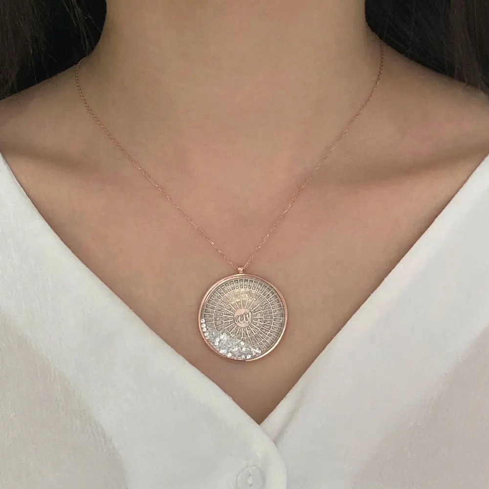 NEW Trendy 925 Silver Necklace Turkish Jewelry Birthday Gift Zircon Fashion Necklace For Women Minimalist Style Luxury Designer
NEW Trendy 925 Silver Necklace Turkish Jewelry Birthday Gift Zircon Fashion Necklace For Women Minimalist Style Luxury Designer
