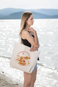 Angemiel Bag Large Vector Motor Shopping Beach Tote Bag
Angemiel Bag Large Vector Motor Shopping Beach Tote Bag