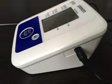 1 Uds 6V 0.5A 500MA 4W AC DC cargador adaptador de fuente de alimentación para OMRON I-C10 M4-I M2 M3 M5-I M7 M10 M6 M6 W Monitor de presión arterial