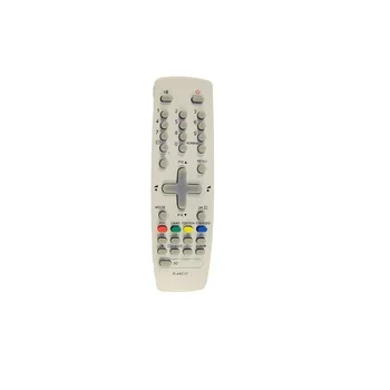 Remote control Daewoo R-49C07 TV LCD DLP-17D3N DLP-20D3 DLP-20D7 DLP-20J1 DLP-20J3 DLP-20W2 DSL-17D3 DTM-2930 KR2130-ME SLIM KR2930-MT 
Remote control Daewoo R-49C07 TV LCD DLP-17D3N DLP-20D3 DLP-20D7 DLP-20J1 DLP-20J3 DLP-20W2 DSL-17D3 DTM-2930 KR2130-ME SLIM KR2930-MT