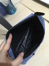 Bolso de viaje para cosméticos, Kit de limpieza y aseo, a la moda, impermeable, para hombre y mujer