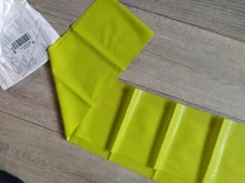 1,8 m de látex resistencia bandas fitness banda de goma para yoga pilates entrenamiento expansor fuerza elástica bucle bandas para CrossFit gimnasio