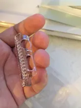 Las señoras de las mujeres para Apple Watch serie SE 6 5 4 3 PC de la cubierta Protector con punta de diamante parachoques para iWatch 40mm 44mm, 42mm, 38mm Accesorios