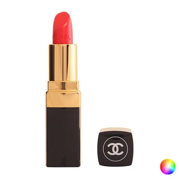 Lipstick Rouge Coco Chanel
Lipstick Rouge Coco Chanel