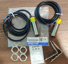 Laser on-beam sensor switch sensor 100 meter distance detection