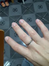 SILVERHOO-Anillo de 925 anillos de plata esterlina apilable para mujer, joyería fina de varios estilos, regalo bonito recomendado para novia