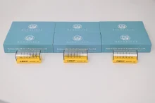 PULVERIZADOR DE AGUA externo FX25 para dentista, pieza de mano de contraángulo 1:1, no óptica, compatible con motor de aire