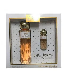 SAPHIR WOM 200 SAPHIR Life + MINI COF-D
SAPHIR WOM 200 SAPHIR Life + MINI COF-D