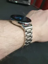 Correa para Samsung gear deporte s2 clásico s3 frontera galaxy ver activa 46mm banda huami amazfit bip, 20mm, 22mm, huawei GT 2 pro