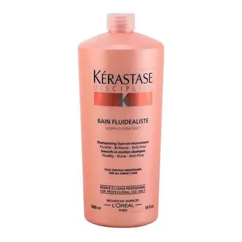 Shampoo Discipline Kerastase 
Shampoo Discipline Kerastase
