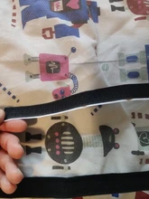 Cortina antimosquitos con pantalla mágica, mosquitera Invisible con malla de aire ajustable, fibra de vidrio personalizada, para verano