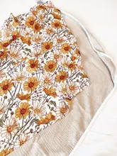 Toallas de muselina de 60x60cm para bebé, faja, bufanda, toalla de baño, pañuelo para recién nacido, paño de baño para alimentación facial