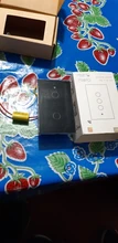 Light-Switch Alexa-Google RF433 Tuya App-Control Wifi Smart Home with NEW 110V 220V Works