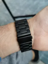 Correa para Samsung gear deporte s2 clásico s3 frontera galaxy ver activa 46mm banda huami amazfit bip, 20mm, 22mm, huawei GT 2 pro