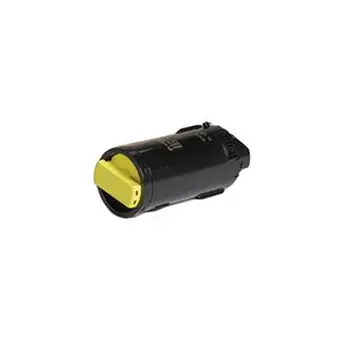 Compatible XEROX VERSALINK C600 / C605 Yellow 
Compatible XEROX VERSALINK C600 / C605 Yellow