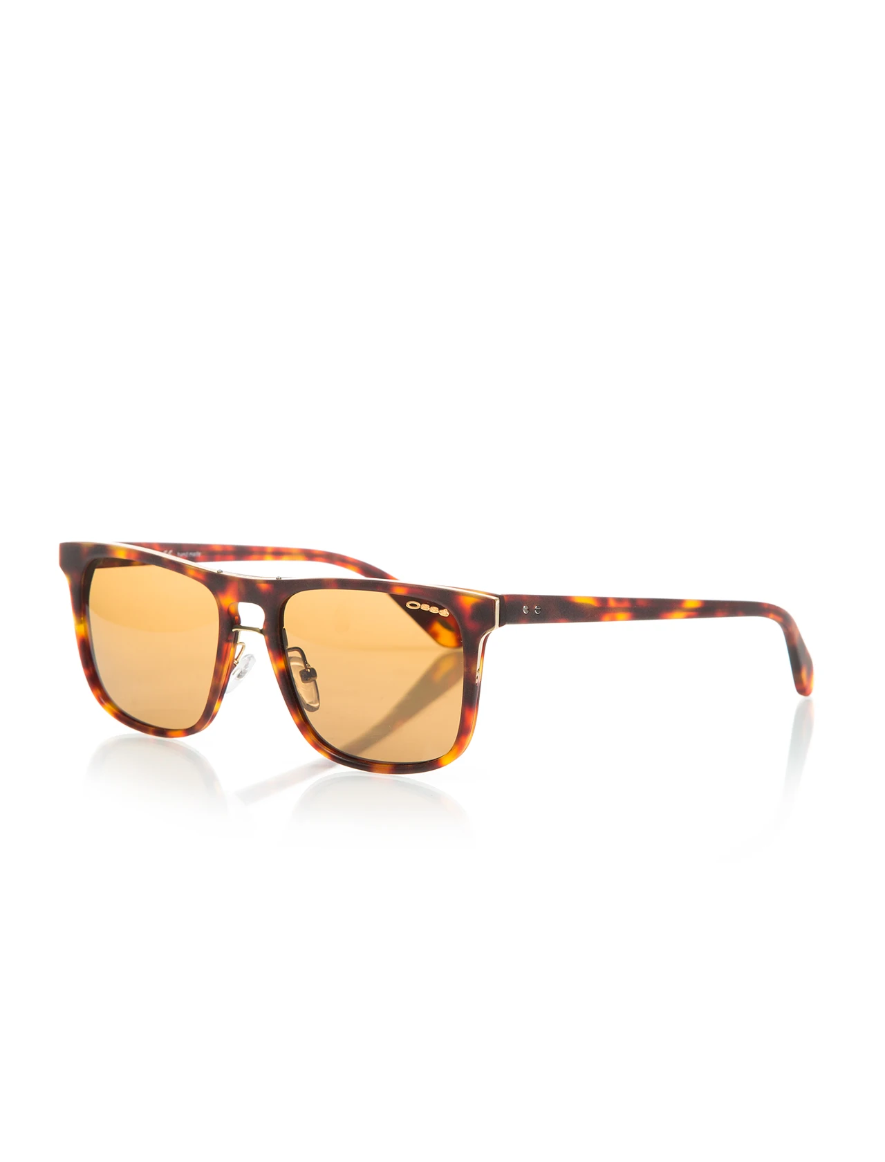 Unisex sunglasses os 2126 05 bone Brown organic square square 54-18-145 osse
Unisex sunglasses os 2126 05 bone Brown organic square square 54-18-145 osse