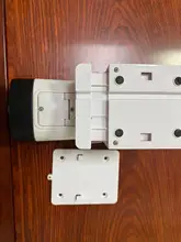 HFWVISION-cámara Solar inalámbrica con batería Wifi para exteriores, videocámara de videovigilancia 1080P con Wifi