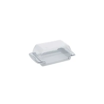 Butter 180x95mm for refrigerator Atlant 301543108100, original
Butter 180x95mm for refrigerator Atlant 301543108100, original