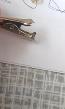 Probe-Meter Alligator-Clip Electrical-Clamp Testing Auto-Battery Crocodile Metal 28MM