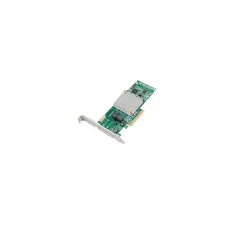ASR-8405E V2 SINGLE 12 GB/S PCIE 8 SAS/SATA ENTRY LEVEL RAID GEN3 IN