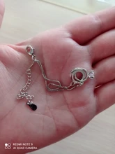 Pulsera de circón con doble círculo geométrico para mujer, brazalete de corazón de plata 925, moderno, regalo de San Valentín