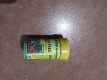 Spirulina Food Tropical Fish Nutrition For Aquarium Fish Tank Color Enhanced Food